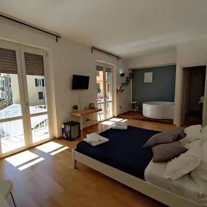 5 Terre Maison d'hôtes