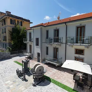 Millstone House Maison d'hôtes