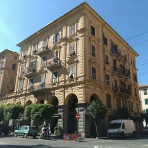 La Branda Brin Maison d'hôtes