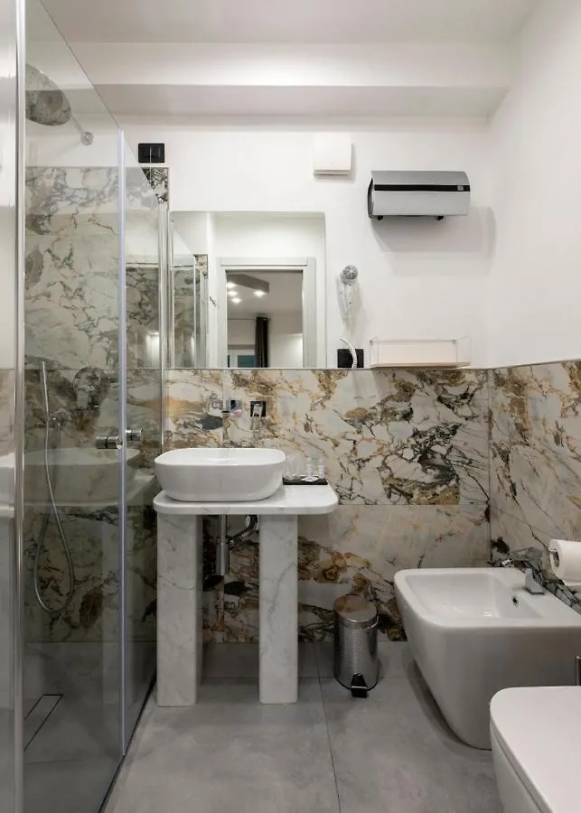 Sabriluna Rooms La Spezia Penzion