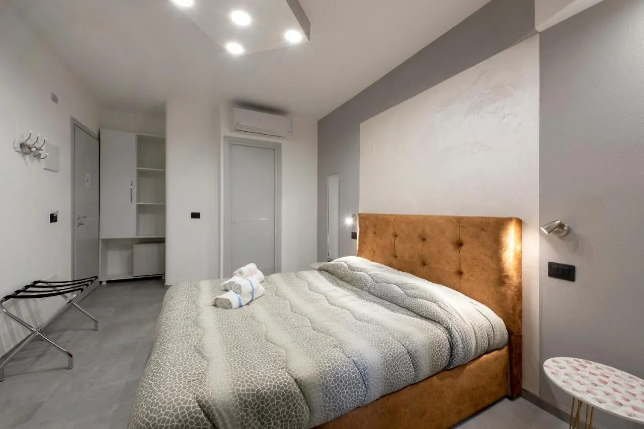 Penzion Sabriluna Rooms La Spezia