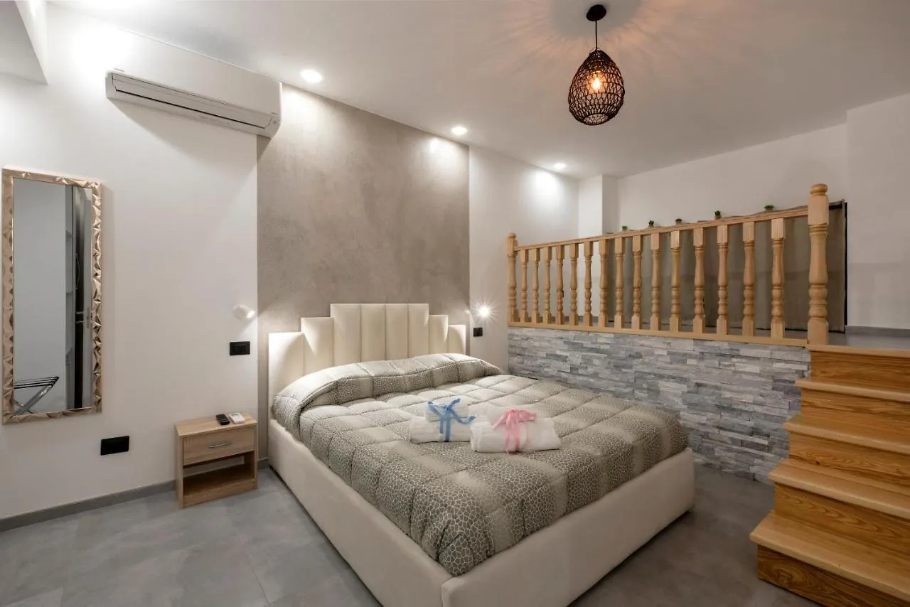 Sabriluna Rooms La Spezia